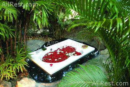 Santhiya Resort & Spa 16